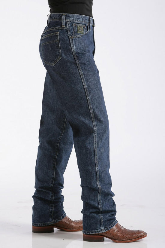 Men's Cinch Green Label Jeans Leg 36"