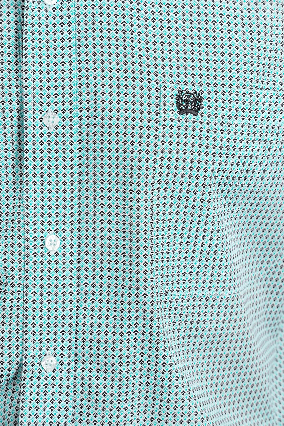 Men's Cinch Clint Shirt MTW1104811