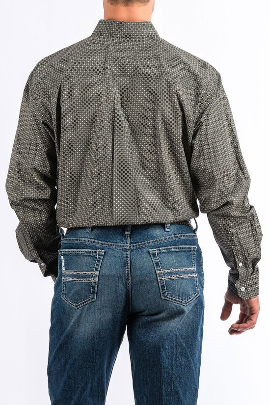 Men's Cinch Cliff Shirt MTW1104816