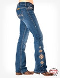 Women's Cowgirl Tuff Bozeman Jeans