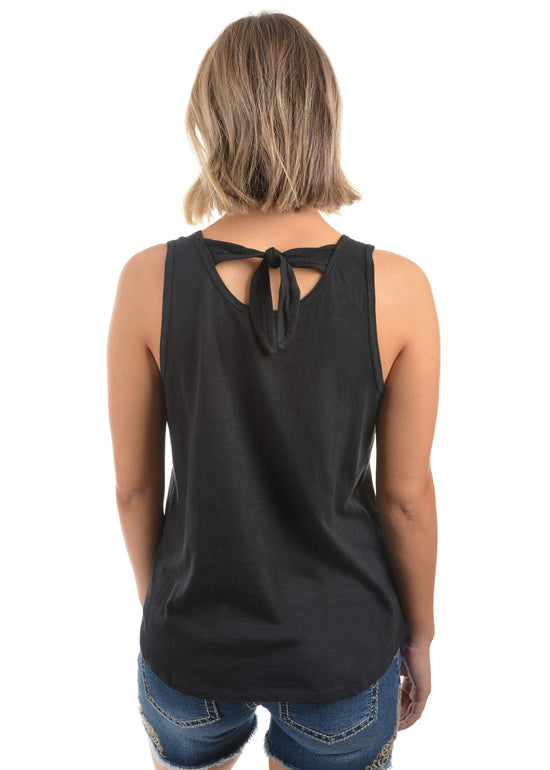 Load image into Gallery viewer, Women&amp;#39;s Pure Western Calli Singlet Top
