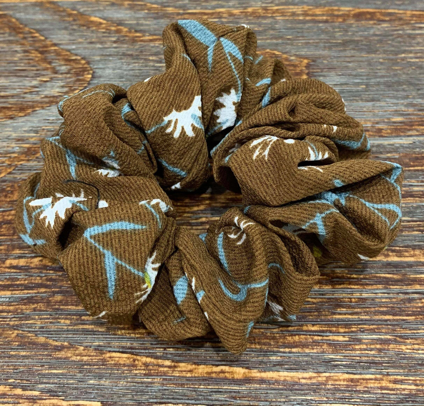 Assorted Scrunchie's